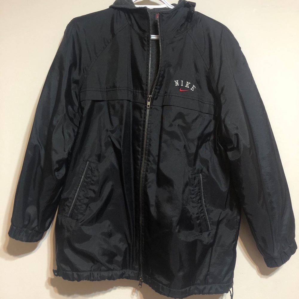 Nike Jacket